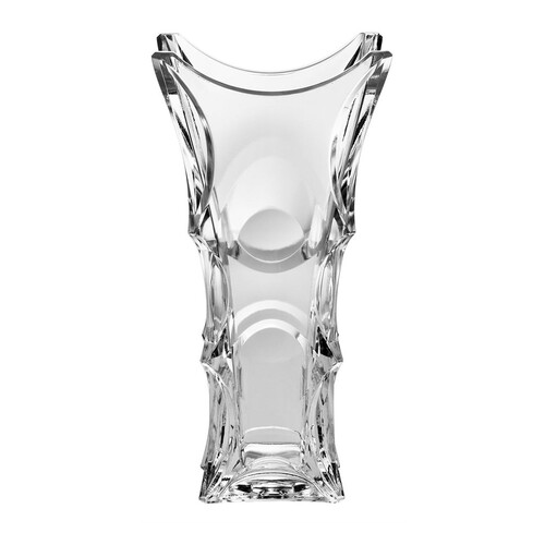 Ваза X-Lady, 30 см 920/80113/0/39750/300-109 Crystal Bohemia