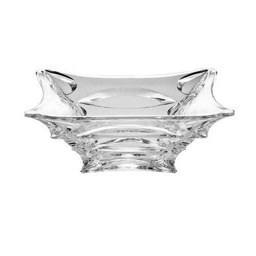 Салатник X-Lady, 29 см 920/60613/0/39750/290-109 Crystal Bohemia