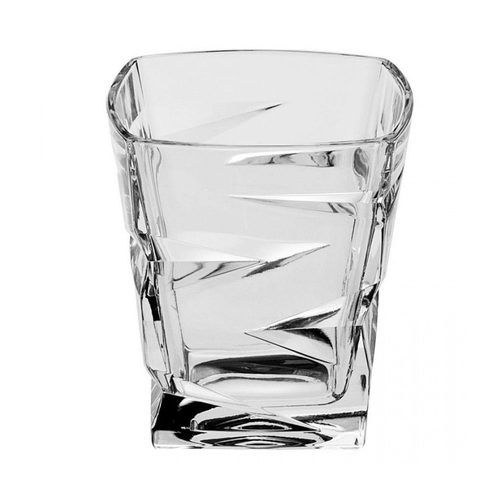 Набор стаканов Zig Zag (300 мл), 6 шт. 990/21804/0/59418/300-609 Crystal Bohemia