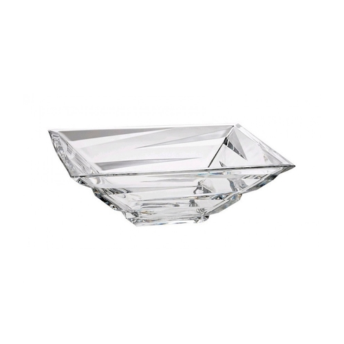 Салатник Zig Zag, 29 см 920/61234/0/59418/290-109 Crystal Bohemia