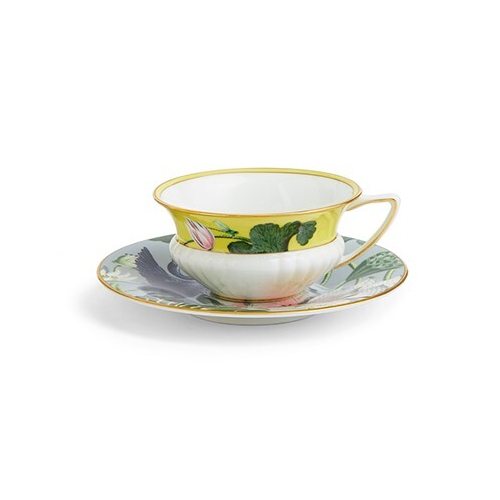 Чайная пара Wonderlust, 140 мл 1057268 Wedgwood
