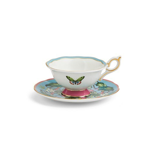 Чайная пара Wonderlust, 140 мл 1057267 Wedgwood