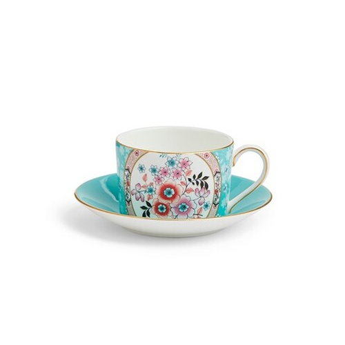 Чайная пара Wonderlust, 150 мл 40031703 Wedgwood