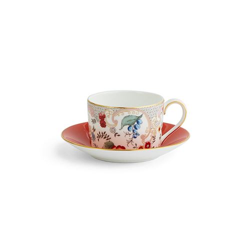 Чайная пара Wonderlust, 150 мл 40032680 Wedgwood