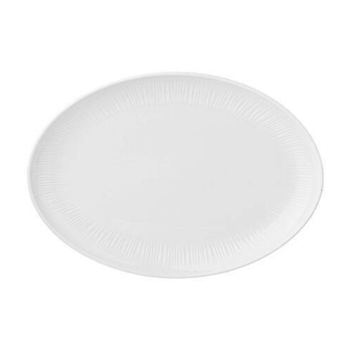 Блюдо овальное Herbal, 30.2х21.5х2.8 см 171-221 Lefard