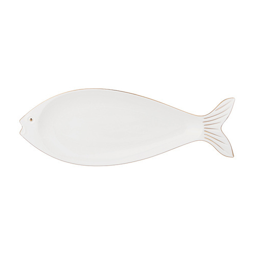 Блюдо сервировочное Blanco, 38 см 264-1045 Lefard