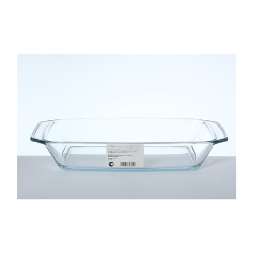 Блюдо для запекания Classic (1.5 л), 31.5х17.5 см 32787 Simax