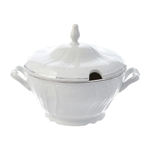 Супница Bernadotte Деколь Отводка платина (2.5 л) P175PK25KQ13632021 Thun