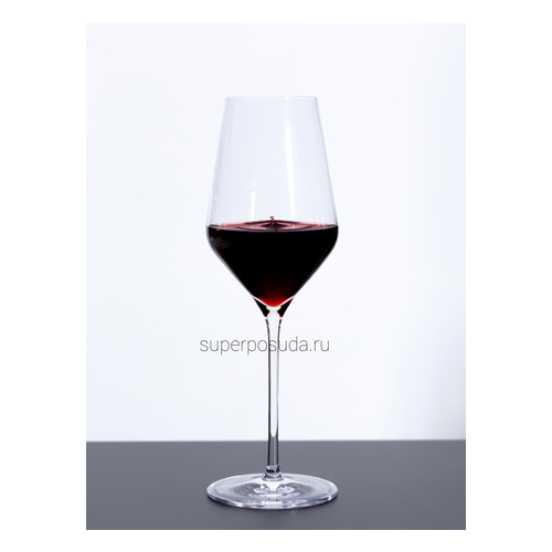 Бокал для белого вина Symphony (405 мл), 24.5х8.3 см 7310003 Stolzle