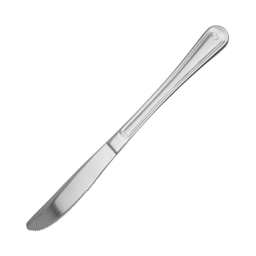 Нож столовый Суперга, 22 см 3110795 Pintinox