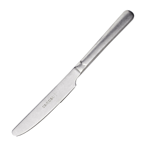 Нож десертный Casali сталь, 19.5 см 21020006 Pintinox