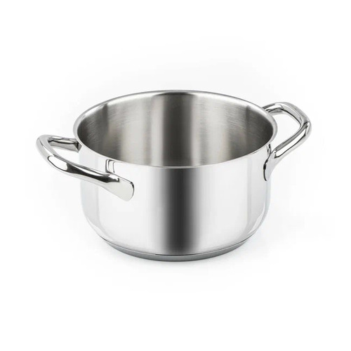 Кастрюля с крышкой Chef Line (3 л), 20 см 163102020 Barazzoni