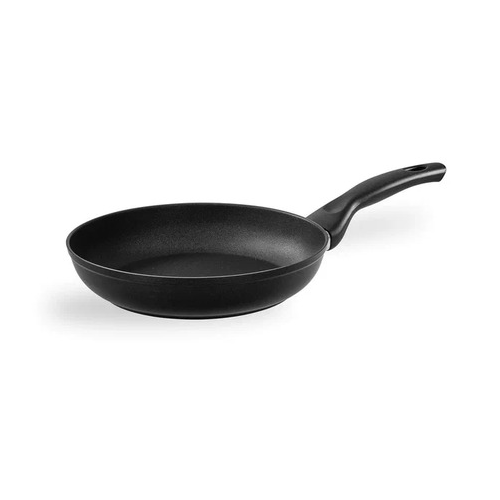 Сковорода Dolomitica Extra Black, 24 см 85510602493 Barazzoni