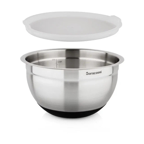 Миска для смешивания Speciali (1 л), 16 см 810160016 Barazzoni
