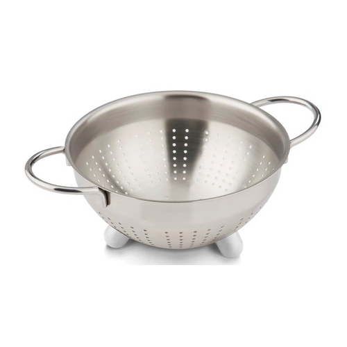 Дуршлаг на ножках I Piccinini SS, 14 см 340115014 Barazzoni