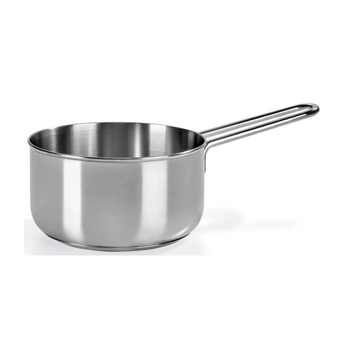 Ковш I Piccinini SS (0.6 л), 12 см 340110012 Barazzoni