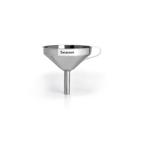 Воронка с внутренним съемным фильтром My Utensil, 15х12.7 см 8640025000 Barazzoni