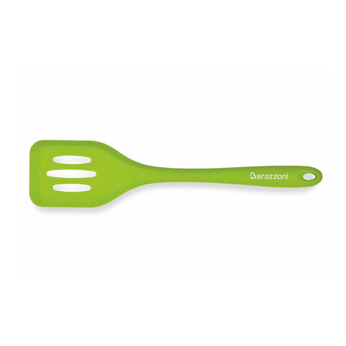 Лопатка My Utensil Silicone New, 29.5 см, зеленая 8011061540 Barazzoni