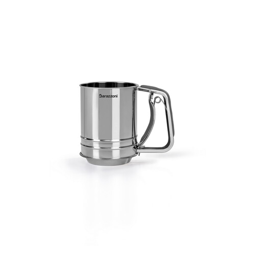 Сито для муки, сахарной пудры My Utensil, 13х10 см 8640023500 Barazzoni
