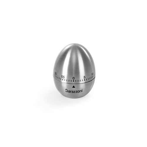 Таймер кухонный механический My Utensil, 6.1 см 8640034000 Barazzoni