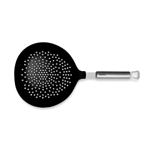 Шумовка Макси для всех типов покрытий My Utensil, 36.5 см 8640011005 Barazzoni