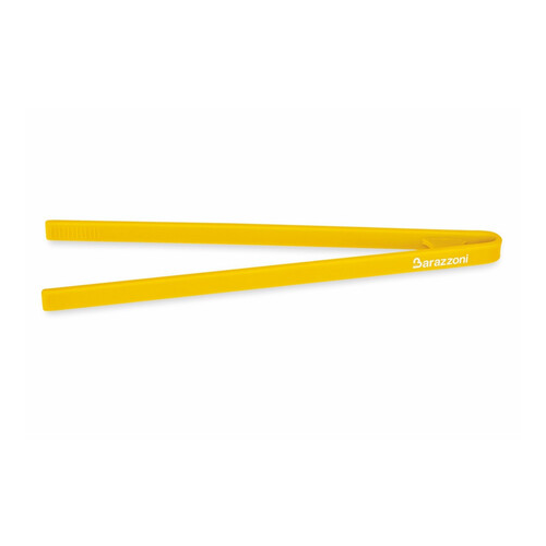 Щипцы My Utensil Silicone New, 29.2 см, желтые 8011069521 Barazzoni