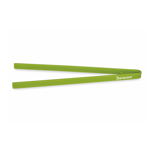 Щипцы My Utensil Silicone New, 29.2 см, зеленые 8011069540 Barazzoni