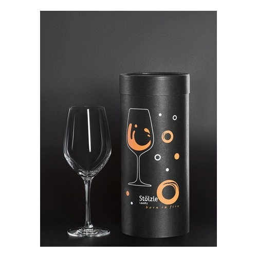 Бокал для вина Quatrophil Red Wine (568 мл), подарочная упаковка T-2310001 Stolzle