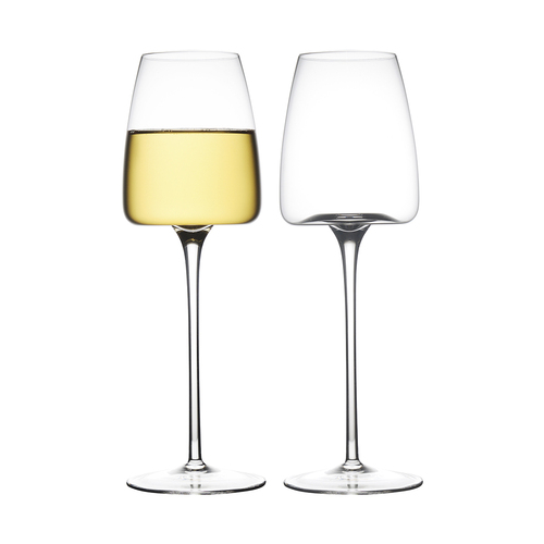 Набор бокалов для вина Sheen (350 мл), 2 шт. PS_LJ_SN_WWGLS350_2 Liberty Jones