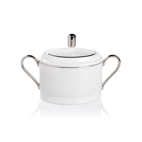 Сахарница Брум-стрит (390 мл) NOR4913L/93661 Noritake
