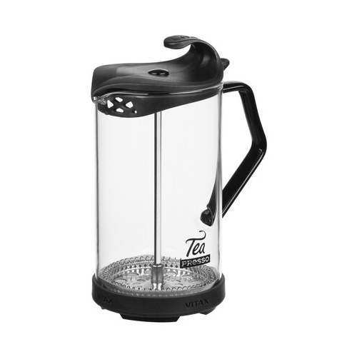 Френч-пресс Tea presso (800 мл) VX-3027 VITAX