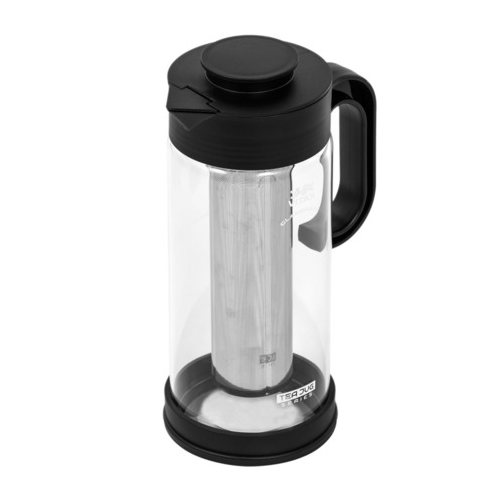 Чайник заварочный 3 в 1 Teajug (1.3 л), 25.5х10.8 см VX-3331 VITAX