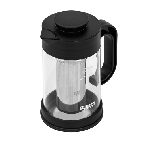 Чайник заварочный 3 в 1 Teajug (900 мл), 19.2х10.8 см VX-3330 VITAX