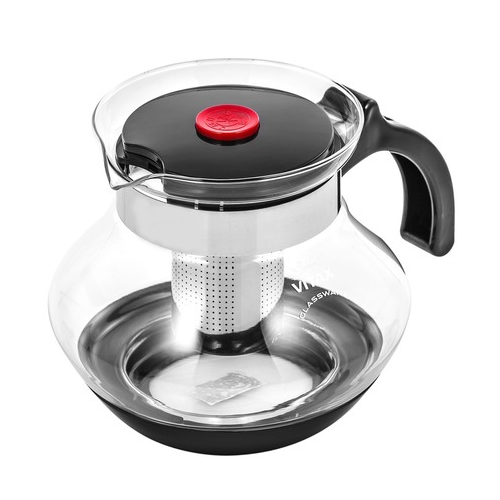Чайник заварочный Walden (1.5 л) VX-3305 VITAX