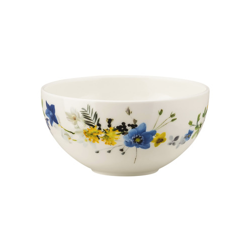 Салатник порционный Альпийские цветы, 10 см RT10530-405108-10565 Rosenthal