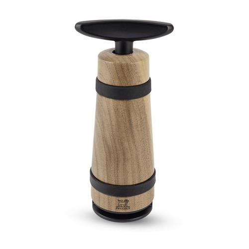 Штопор механический Barrel, 18 см, в подарочной упаковке, ореховое дерево 200565 Peugeot Vin
