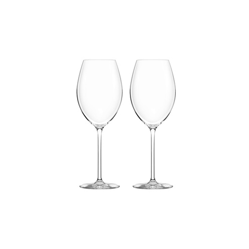 Набор бокалов для вина Calia (760 мл), 2 шт. MW827-HN0075 Maxwell & Williams