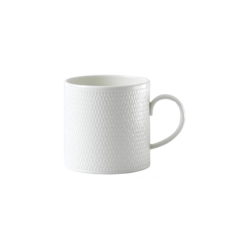 Кружка Джио (290 мл), белая WGW-40023842 Wedgwood
