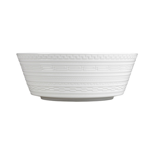 Салатник Инталия (1384 мл), 20 см, белый WGW-5C104005114 Wedgwood