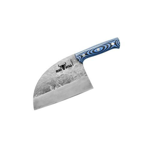 Сербский топорик MAD BULL, 18 см SMB-0040/K Samura