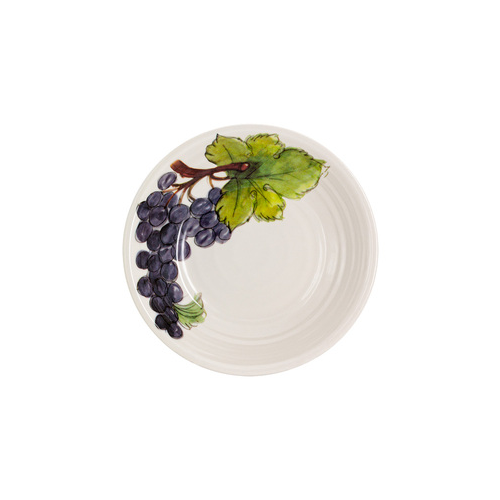 Тарелка суповая Tutti Frutti (1 л), 22 см HS7-SOP22IS-30047 Home & Style