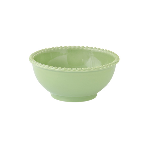 Салатник Tiffany (750 мл), 16 см, зеленый EL-R2708/TIFG Easy Life (R2S)