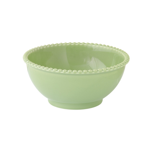 Салатник Tiffany (1.5 л), 20 см, зеленый EL-R2709/TIFG Easy Life (R2S)