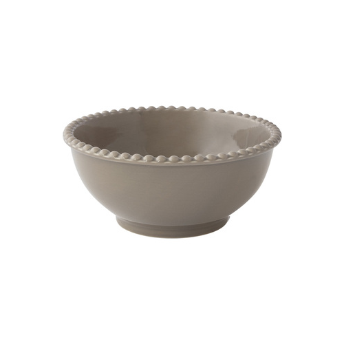 Салатник Tiffany (750 мл), 16 см, темно-серый EL-R2708/TIGD Easy Life (R2S)