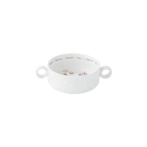 Салатник с ручками Домашняя кухня (300 мл), 12 см EL-R2206/HOMK Easy Life (R2S)