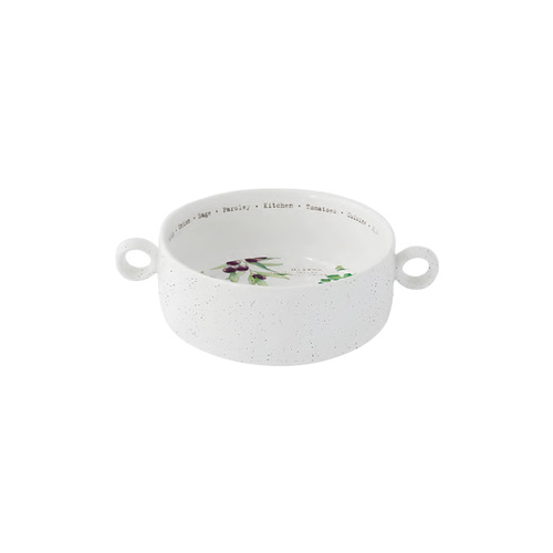 Салатник с ручками Домашняя кухня (800 мл), 16 см EL-R2207/HOMK Easy Life (R2S)