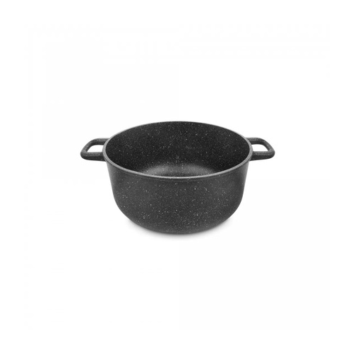 Кастрюля Hard Cook Induction (3.5 л), 20х12.5 см 205.20IND OLYMPIA