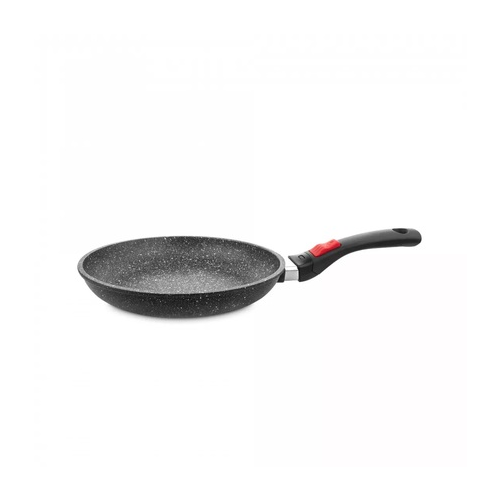 Сковорода Hard Cook Сlicca Induction, 20 см, съемная ручка 200.20INDC OLYMPIA