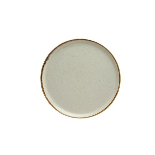 Тарелка для пиццы Beige, 28 см 162928 бежевый Porland