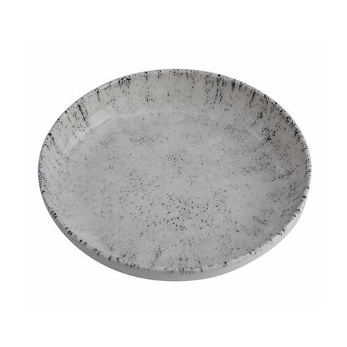 Салатник полуглубокий (835 мл), 22 см, серый 368122 BLIZZARD Porland